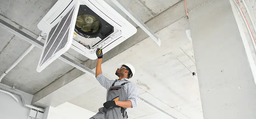 Efficient Multi‑Unit & HOA Annual Vent Cleaning Plans in Bloomington