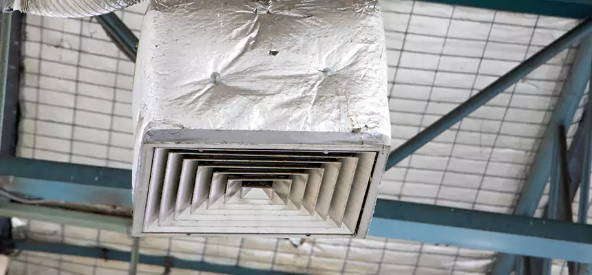 Our Custom HVAC Ductwork Services in Bloomington, IN