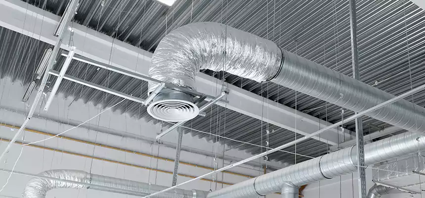 Our Dryer Vent Hose Replacement Services in Bloomington, IN