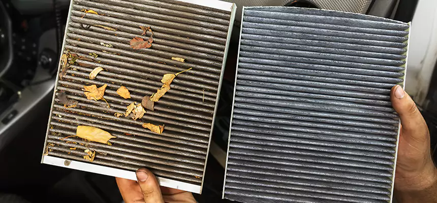 Our Dryer Vent Lint Filter Cleaning Services in Bloomington, IN