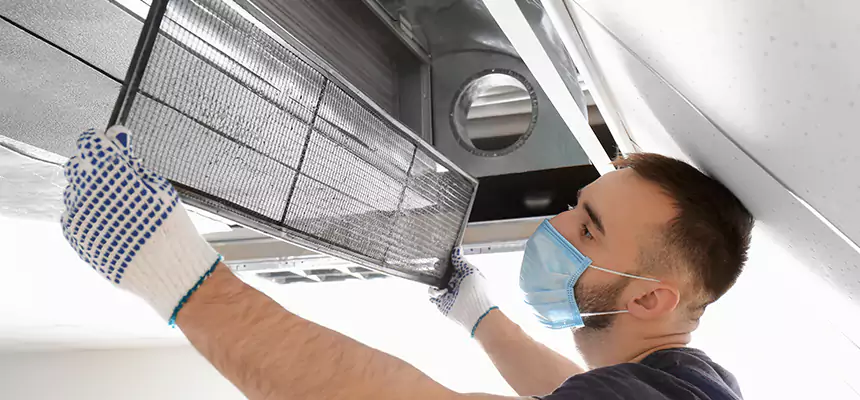 Our Dryer Vent Replacement Services in Bloomington, IN