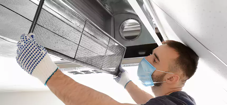 Our Home Duct Cleaning Services in Bloomington, IN