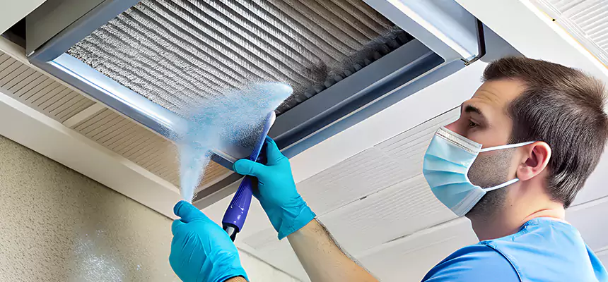 Our Home Ventilation Cleaning Services in Bloomington, IN