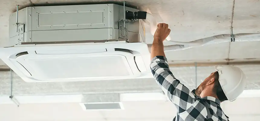 Our Local Vent Cleaning Services in Bloomington, IN