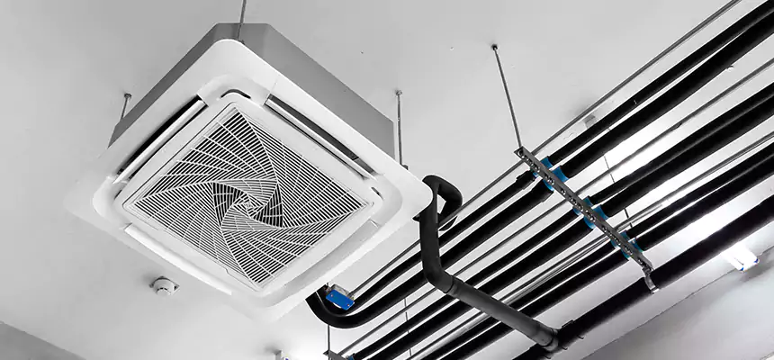 Our Smart AC Vent Controller Services in Bloomington, IN