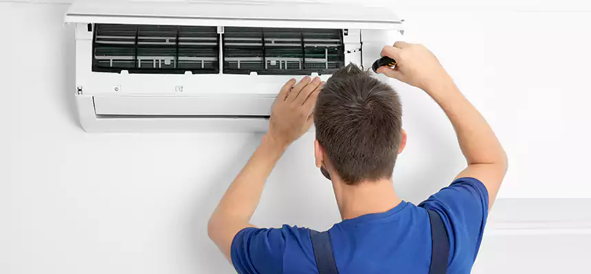 Our Smart Air Conditioning Installation Services in Bloomington, IN