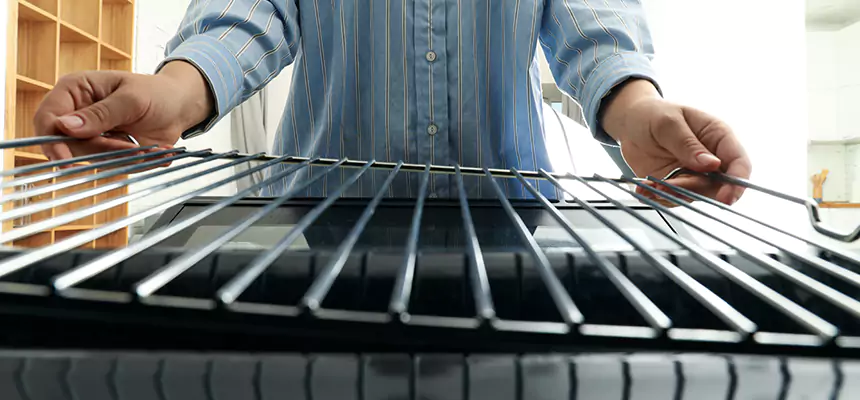 Our Vent Grille Washing Services in Bloomington, IN