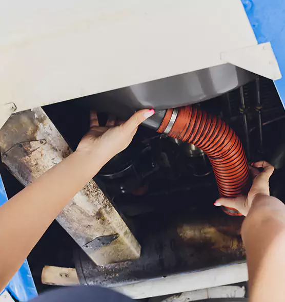 About Air Duct Virus Disinfection in Bloomington, IN