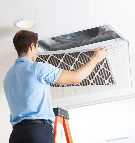 About Annual Dryer Vent Maintenance Bloomington, IN