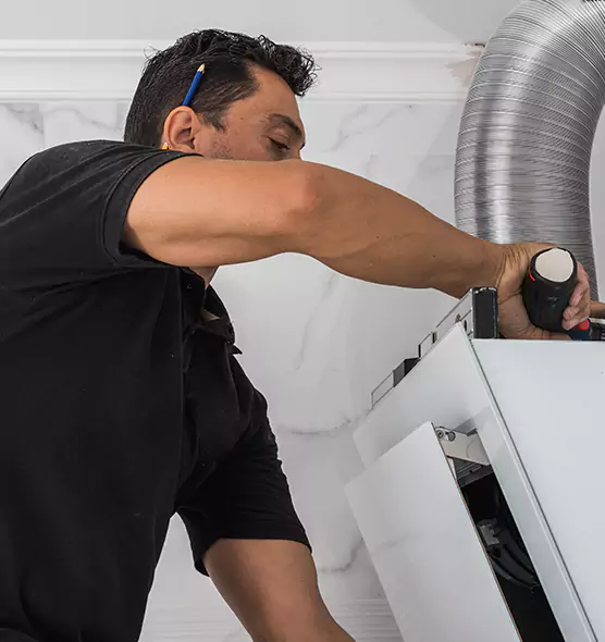 Trusted Bathroom Exhaust Duct Cleaning in Bloomington, IN