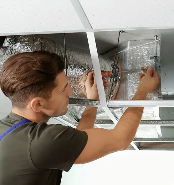 Professional Clogged Dryer Vent Repair in Bloomington, IN