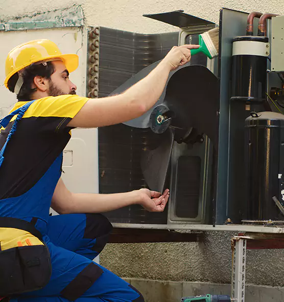 About Dryer Duct Fire Hazard Inspection in Bloomington, IN