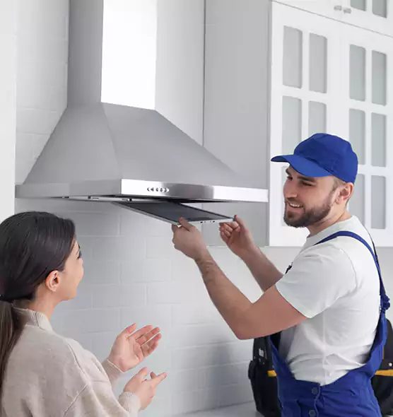 Professional Dryer Vent Cleaning Service in Bloomington, IN