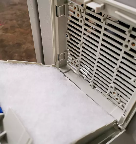 Professional Dryer Vent Mold Cleaning in Bloomington, IN