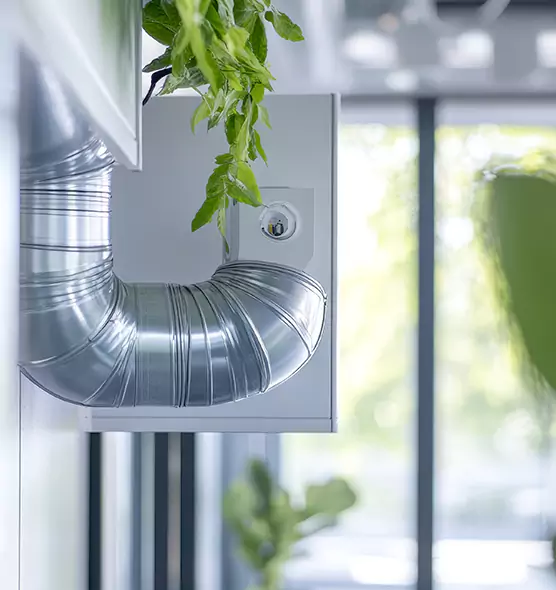 Professional Eco-Friendly Duct Cleaning Services in Bloomington, IN