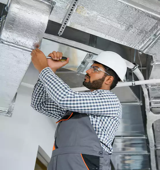 Welcome to Mold & Mildew Removal from Air Ducts Bloomington, IN