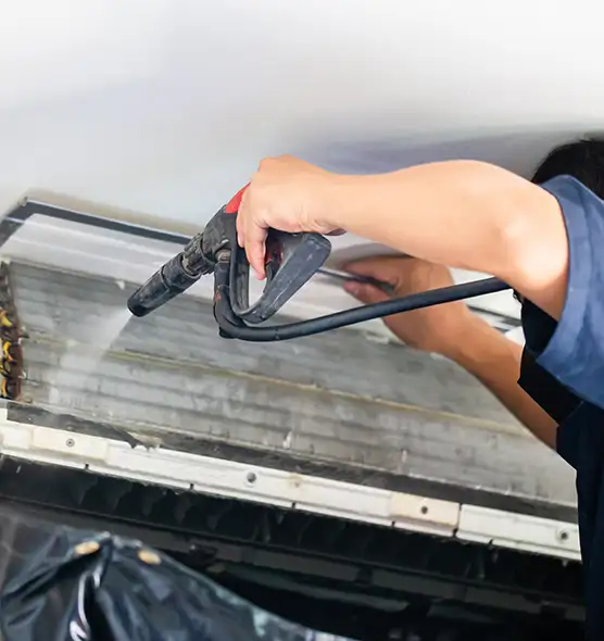 Welcome to Move-in/Move-out Duct Cleaning Services in Bloomington, IN