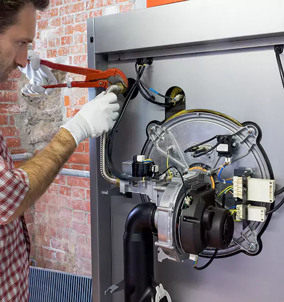 Advanced Repair Dryer Vent Hose in Bloomington, IN