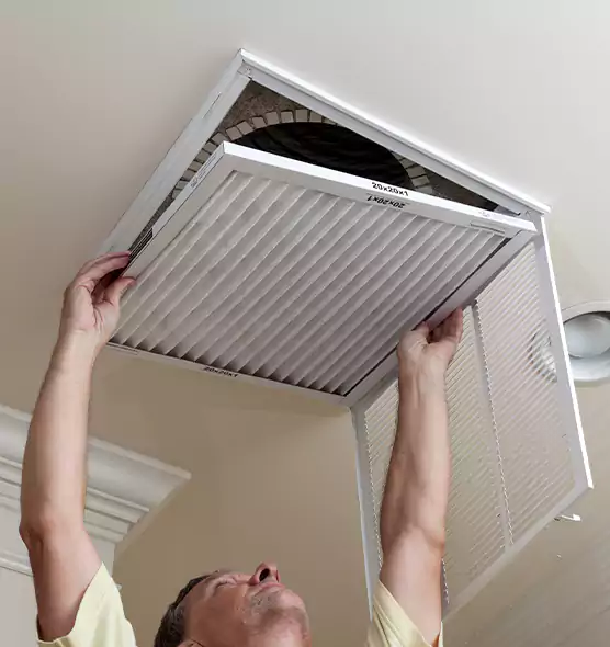 Advanced Residential Vent Cleaning in Bloomington, IN