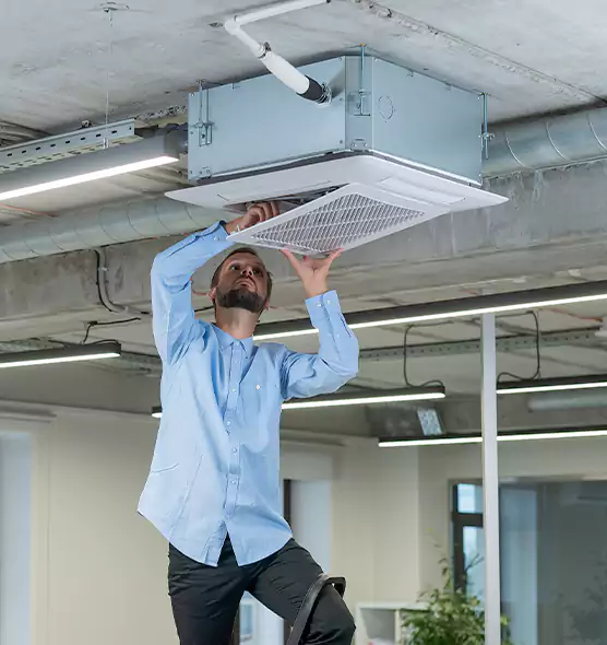 Advanced Rodent Droppings In Vents in Bloomington, IN