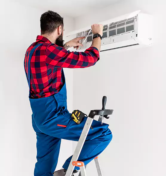 About Smart Air Conditioning Installation in Bloomington, IN