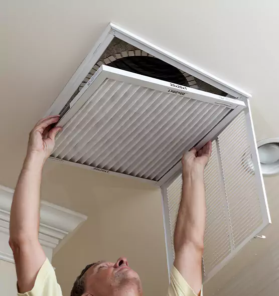 Professional Vent Relocation Services in Bloomington, IN