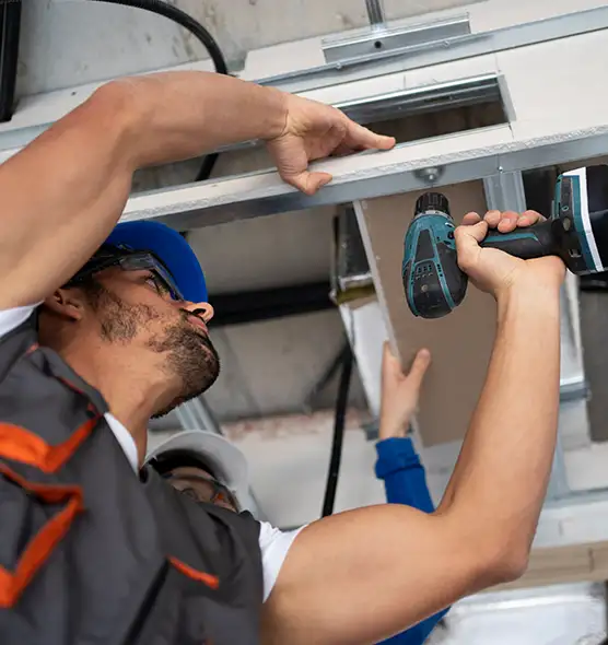 About Vent Smoke Odor Elimination in Bloomington, IN