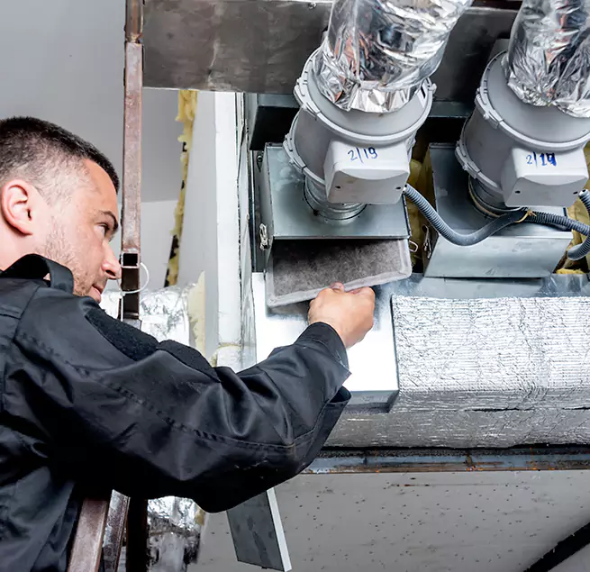 Why Homeowners & Businesses Trust Us in Bloomington, IN?