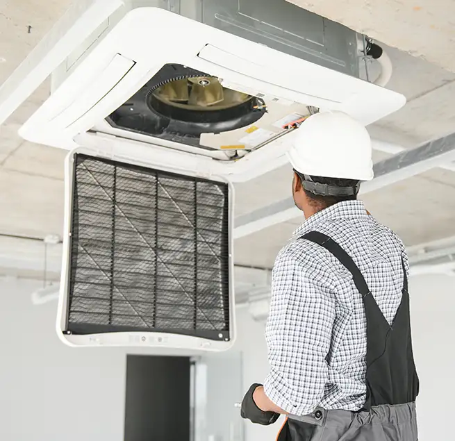 Why Homeowners & Businesses Trust Us in Bloomington, IN?