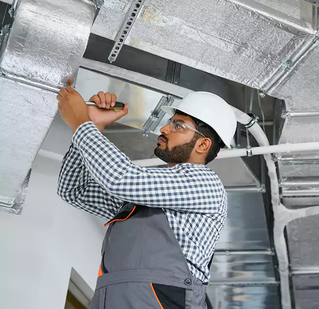 Why Homeowners & Businesses Trust Us Bloomington, IN