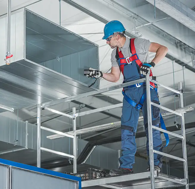 Why Homeowners & Businesses Trust Us in Bloomington, IN?