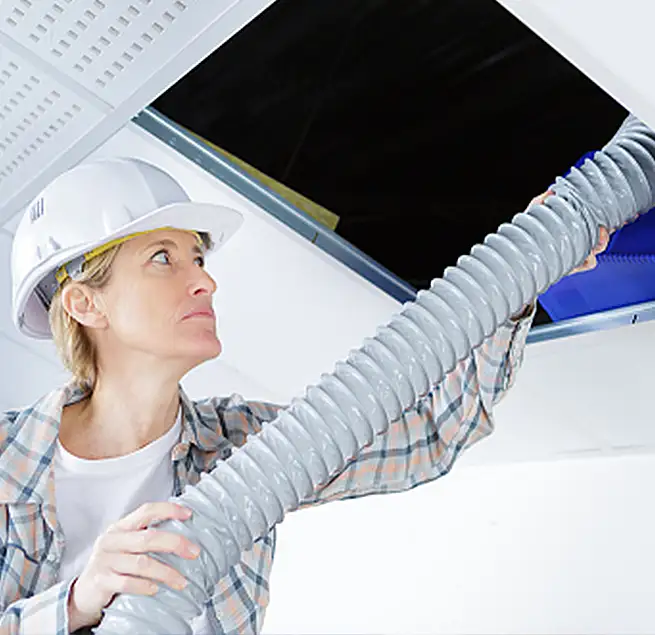 Why Homeowners & Businesses Trust Us Bloomington, IN