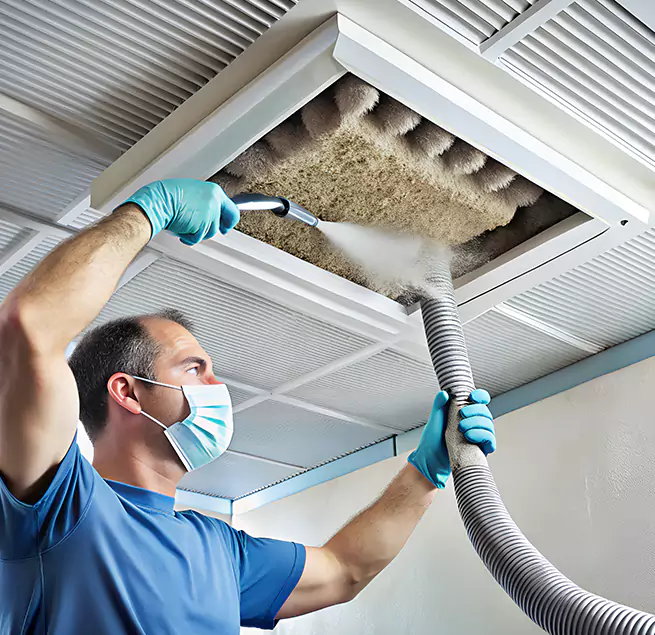 Why Homeowners & Businesses Trust Us Bloomington, IN