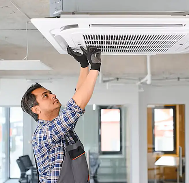 Why Homeowners & Businesses Trust Us in Bloomington, IN?