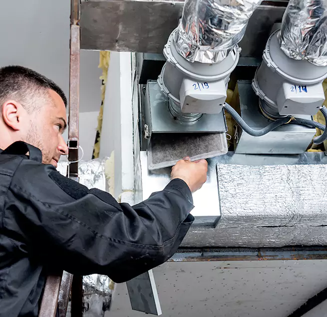 Why Homeowners & Businesses Trust Us in Bloomington, IN?