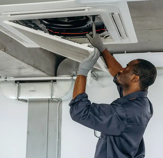 Why Homeowners & Businesses Trust Us in Bloomington, IN?