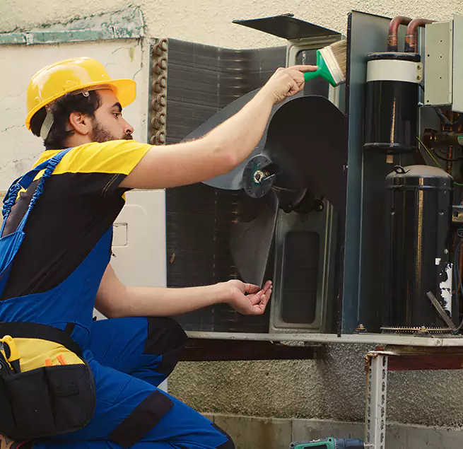 Why Homeowners & Businesses Trust Us Bloomington, IN?