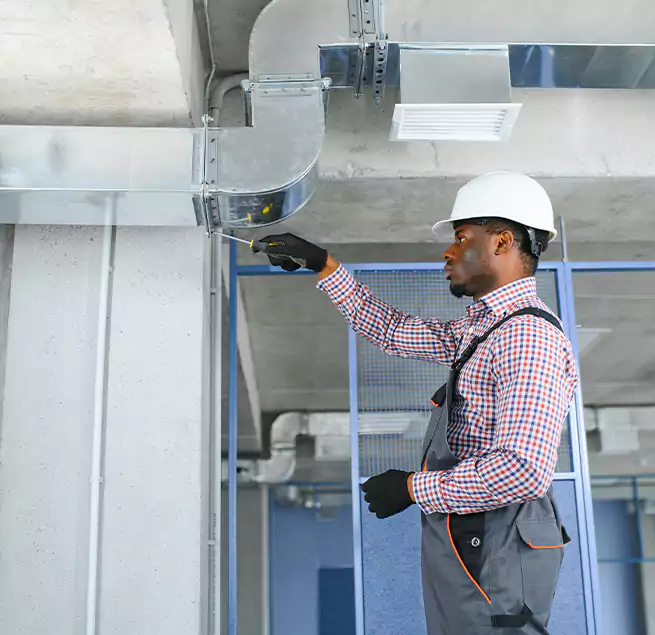 Why Homeowners & Businesses Trust Us in Bloomington, IN