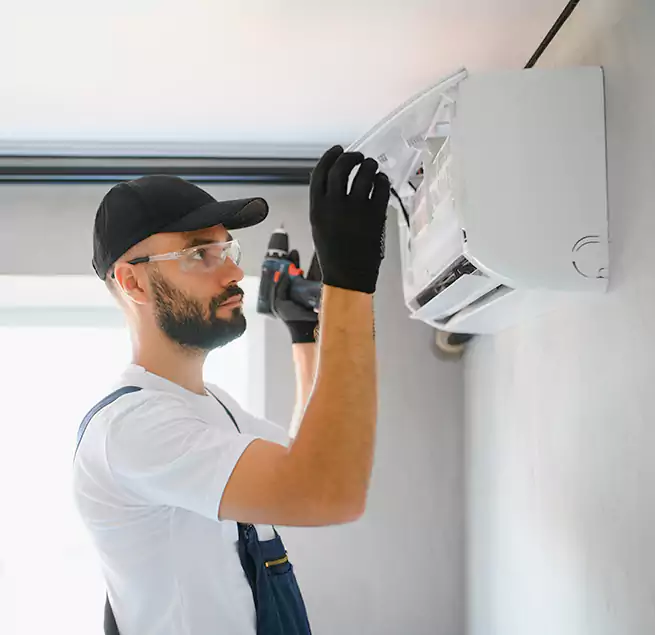 Why Homeowners & Businesses Trust Us in Bloomington, IN