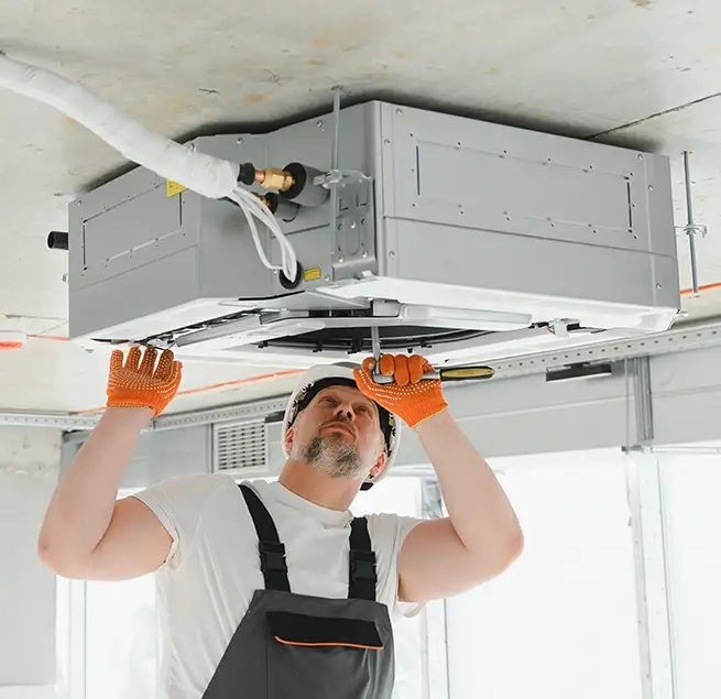 Why Homeowners & Businesses Trust Us Bloomington, IN