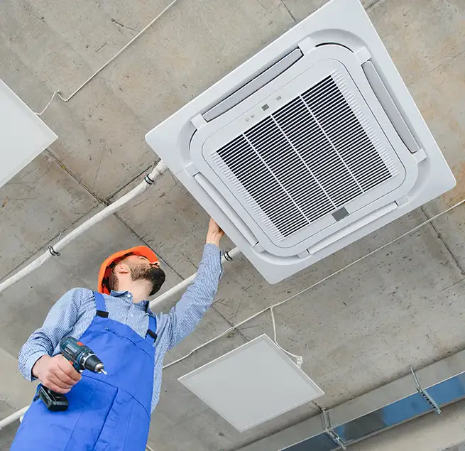 Why Homeowners & Businesses Trust Us in Bloomington, IN