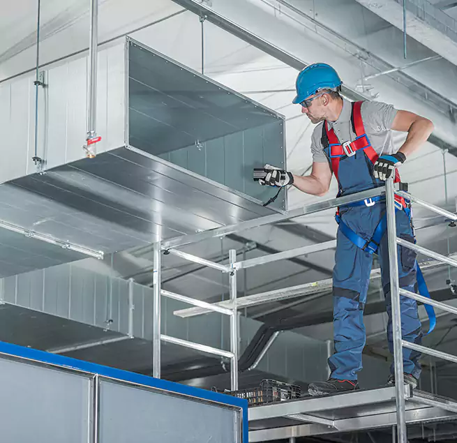 Why Homeowners & Businesses Trust Us in Bloomington, IN?