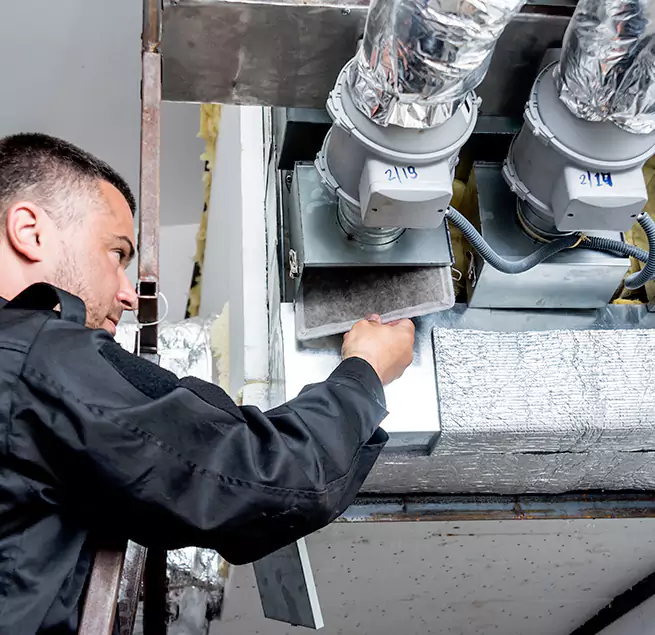 Why Homeowners Businesses Trust Us in Bloomington, IN?