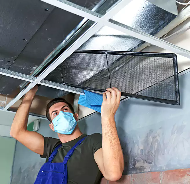 Why Homeowners Businesses Trust Us in Bloomington, IN