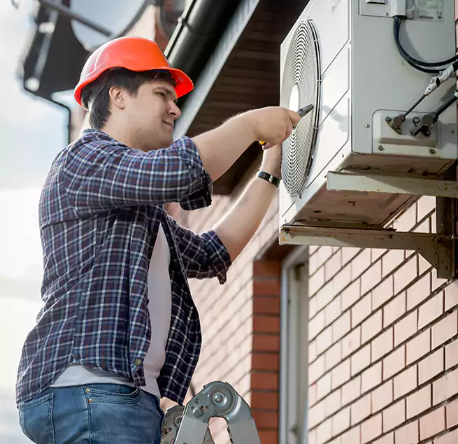 Why Homeowners & Businesses Trust Us Bloomington, IN